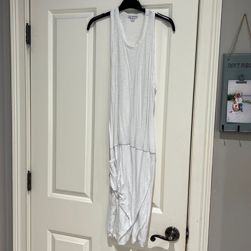 James Perse standard dress